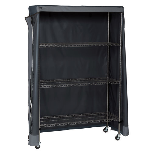 WFX Utility™ Premium Garage Shelf Cover & Reviews Wayfair